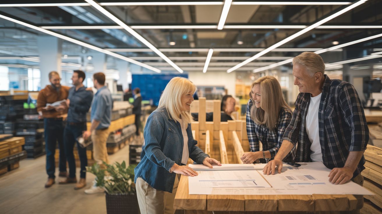 Waarom een familiebedrijf kiezen voor jouw bouwcarrière?