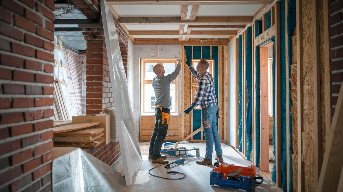 Wat zijn de grootste uitdagingen bij het isoleren van je woning in 2025?