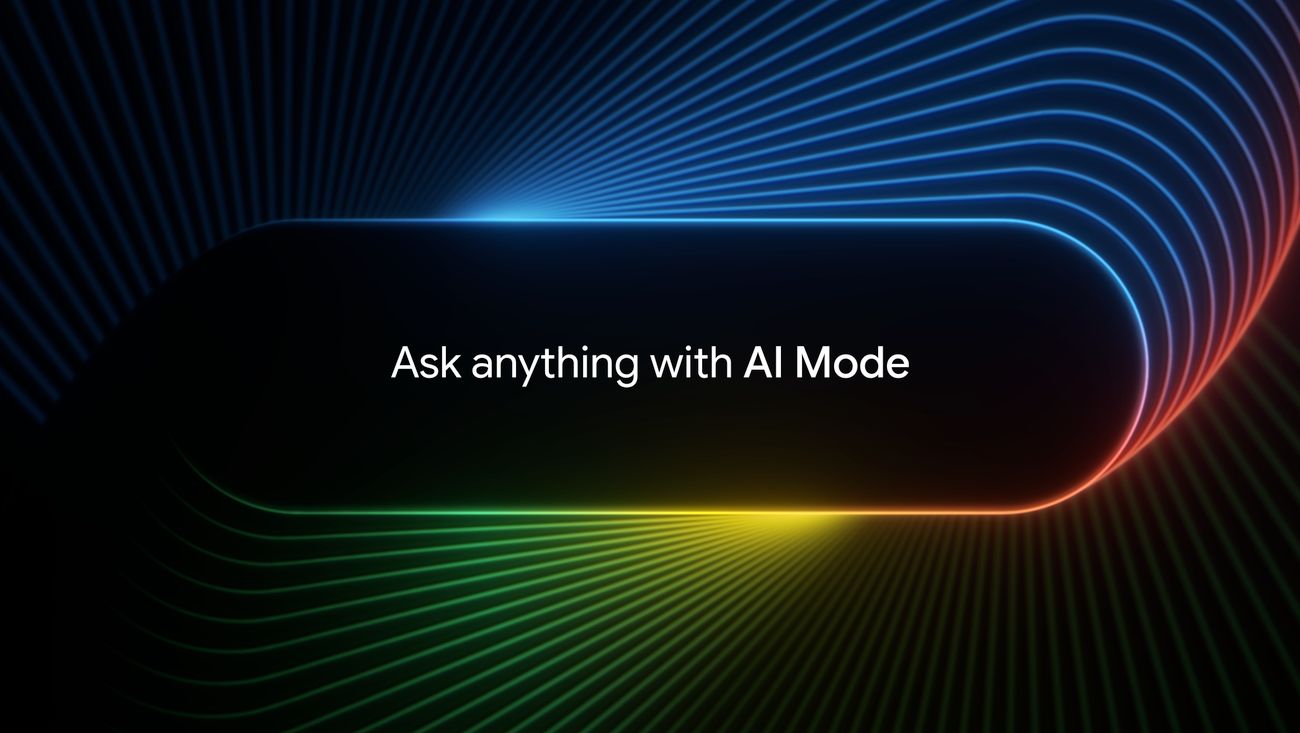 New ways to interact with information in AI Mode