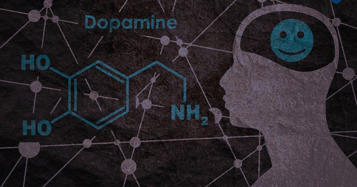 Dopamine@Work | NOA Trainings