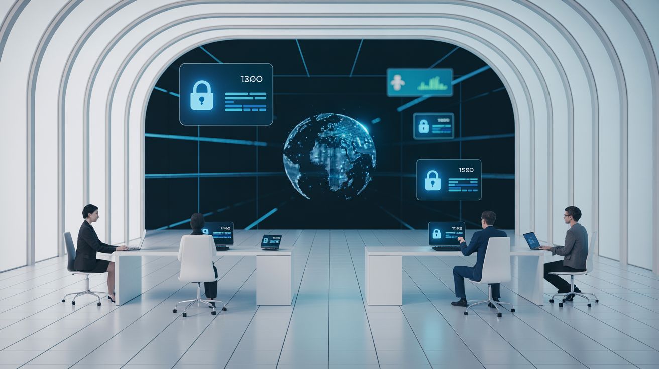 MFA conditional access: a smarter approach to business security