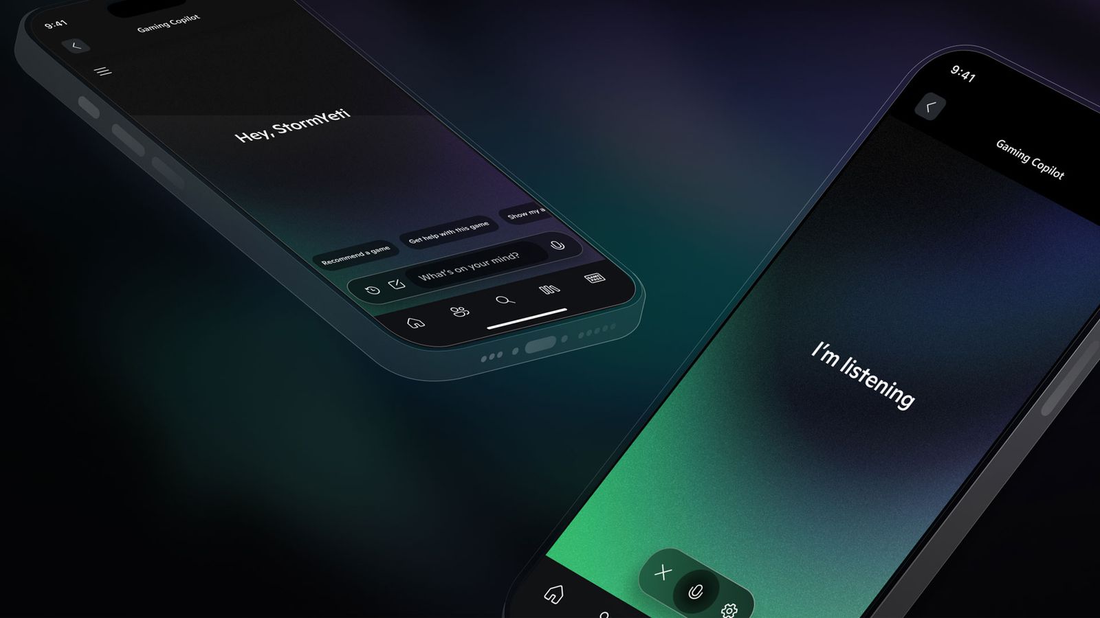 Testing for Copilot for Gaming (Beta) Begins Rolling Out on Mobile Devices Today - Xbox Wire