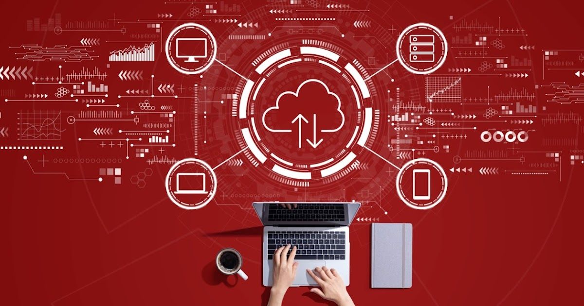 Trusted Partner for IT Security, Connectivity & Cloud | Group K