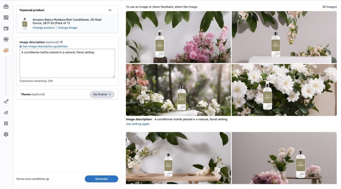 Going beyond AI assistants: Examples from Amazon.com reinventing industries with generative AI | Amazon Web Services