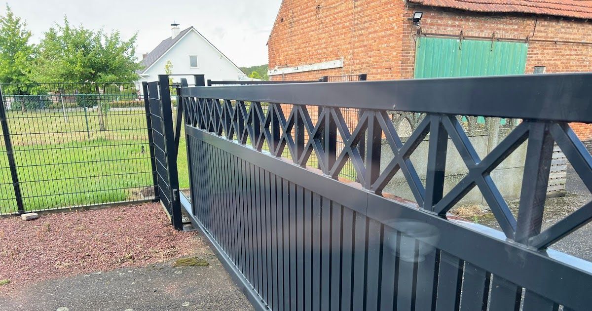 Hekwerk op maat in Diest