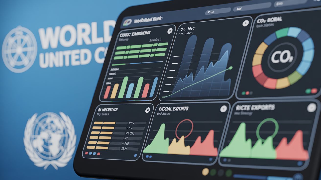 Google Search krijgt AI Mode met interactieve datavisualisaties