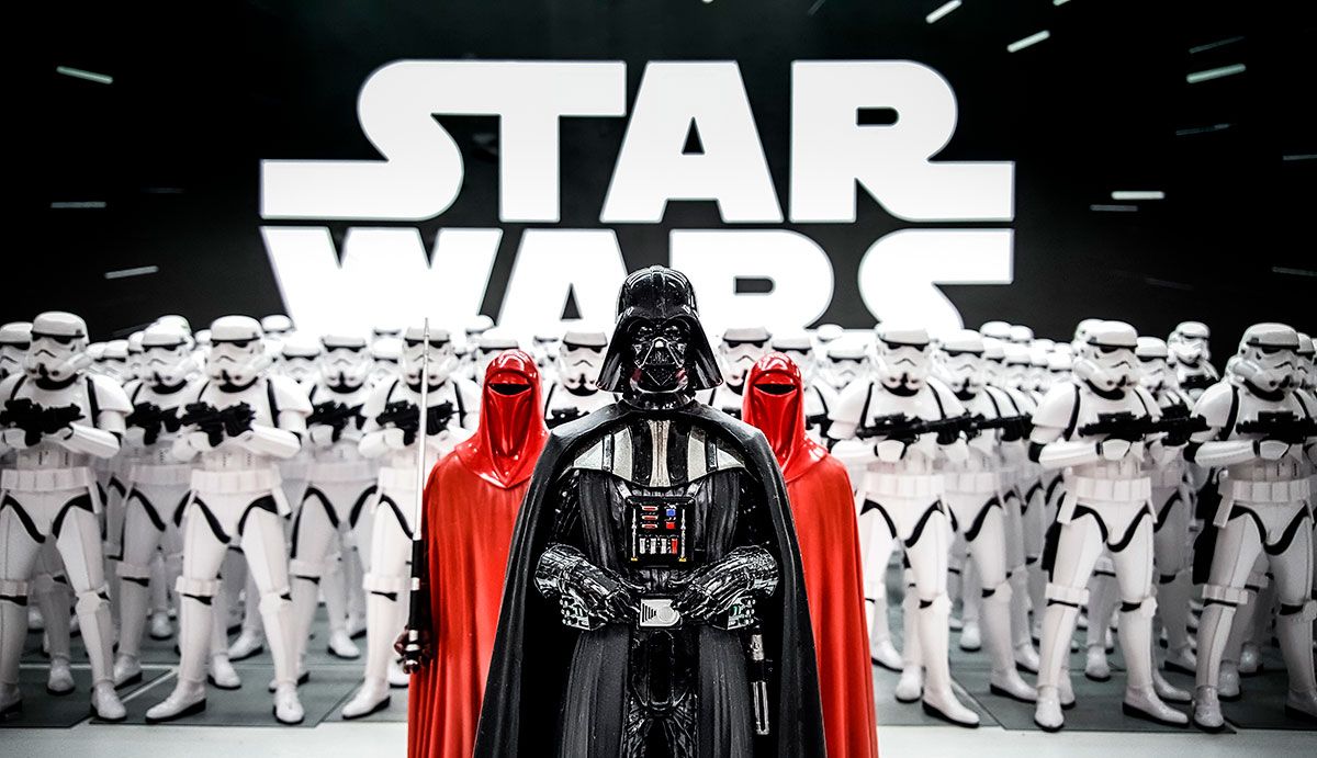Disney and Universal file lawsuit and it could change everything - 3DVF 