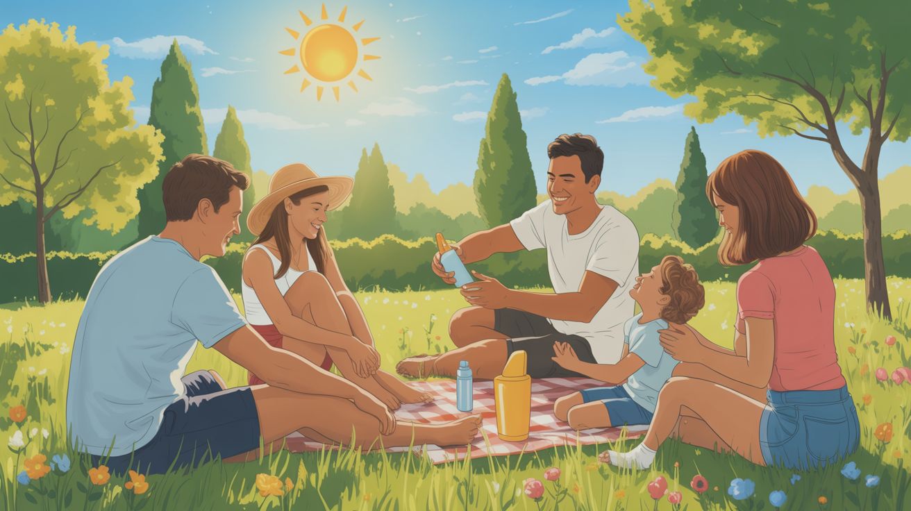 Gezonder Leven: Hoeveel zon heb je nodig voor voldoende vitamine D?
