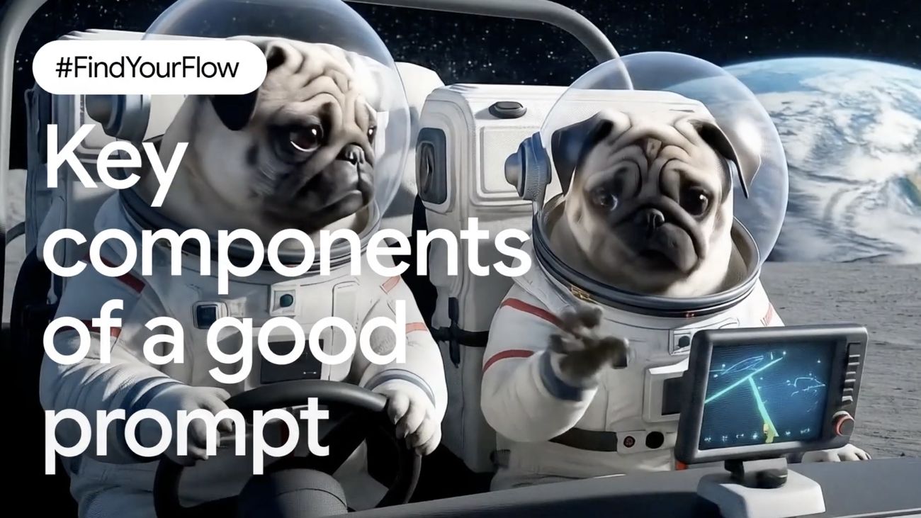 5 tips for getting started with Flow