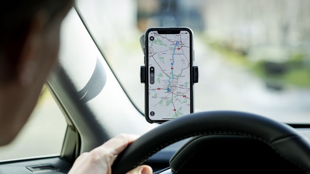 TomTom schrapt 300 banen, AI neemt werk over