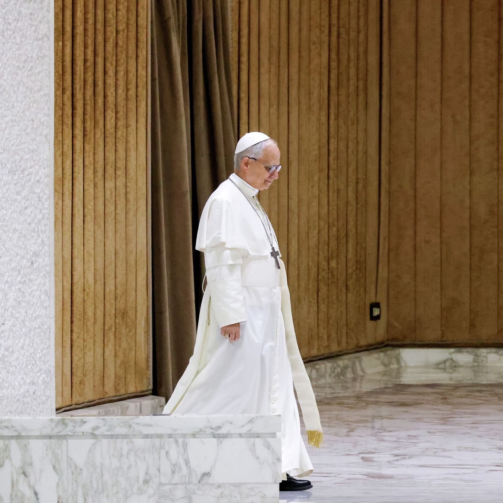 Pope Leo on the Ethics of AI - Relevant Radio