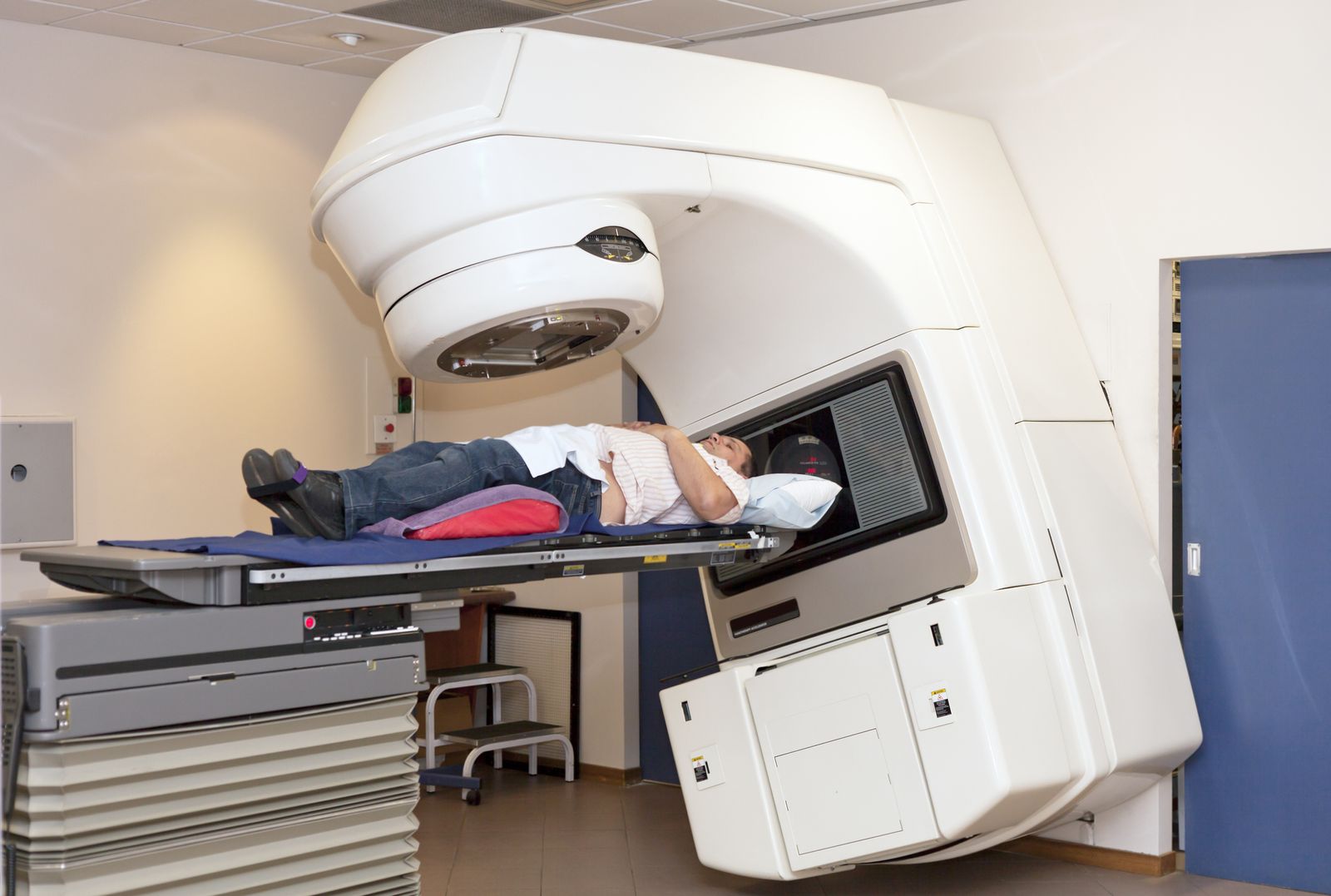 New AI Tool Enhances Precision of Lung Cancer Radiation Therapy
