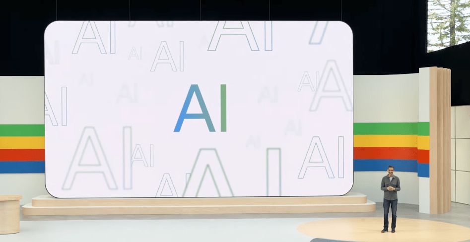 Google faces EU antitrust complaint over AI Overviews | TechCrunch