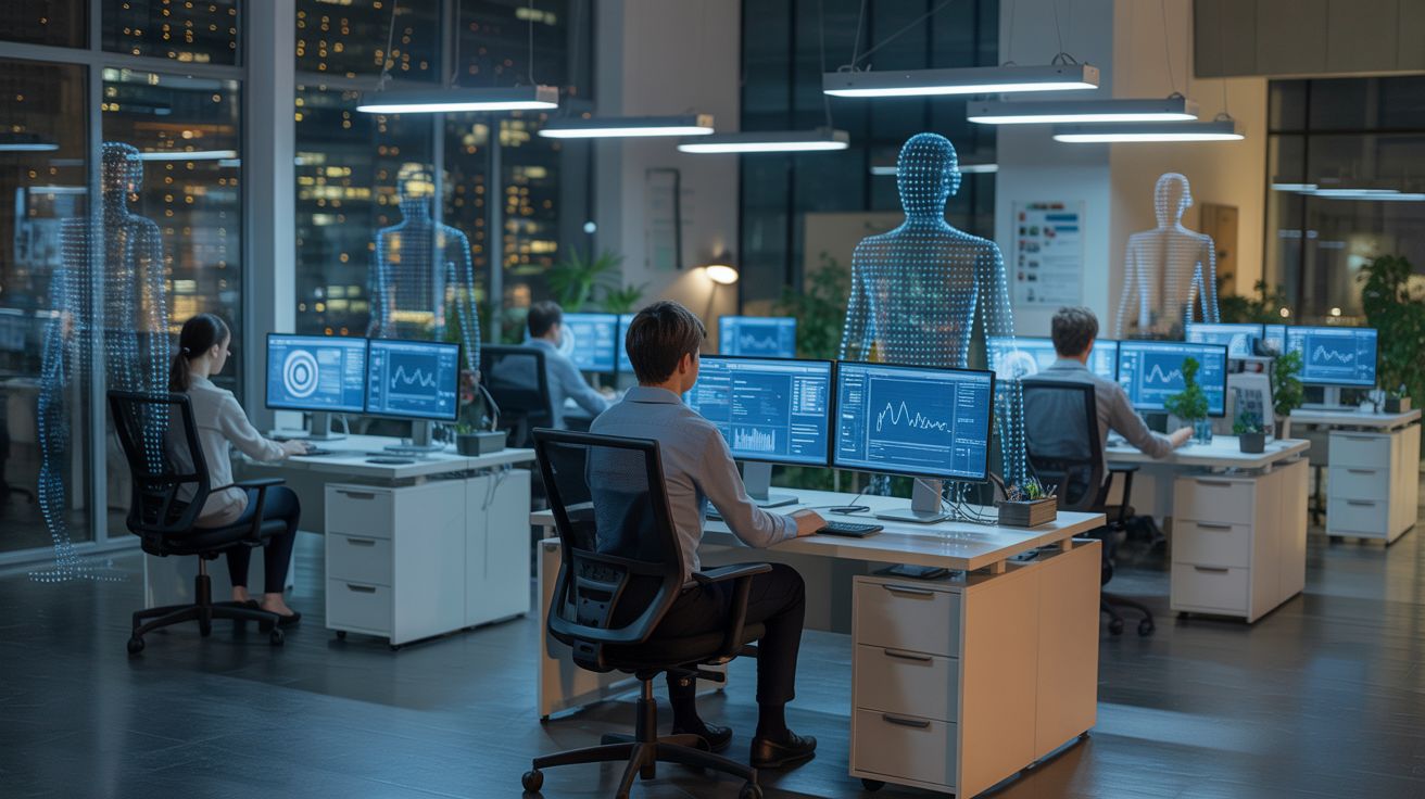 Onderzoek Gartner: ‘Shadow AI’ is geen sciencefiction meer
