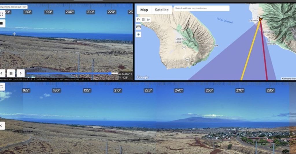 Wildfire safety watch: Hawaiian Electric monitoring risk conditions | Maui Now