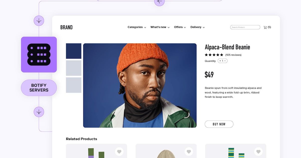 AI Shopping Is Here. Will Retailers Get Left Behind?