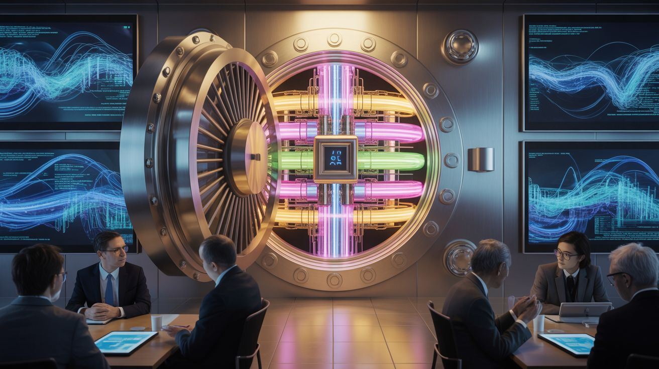 De macht van Frontier AI vraagt om radicale transparantie