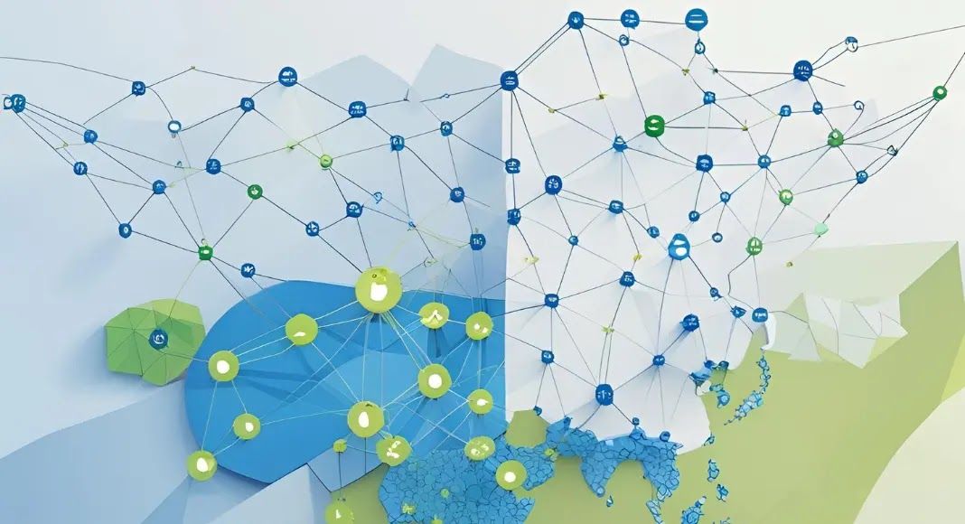 Bots Drive 30% of Global Web Traffic, Outpacing Human Users in Key Regions