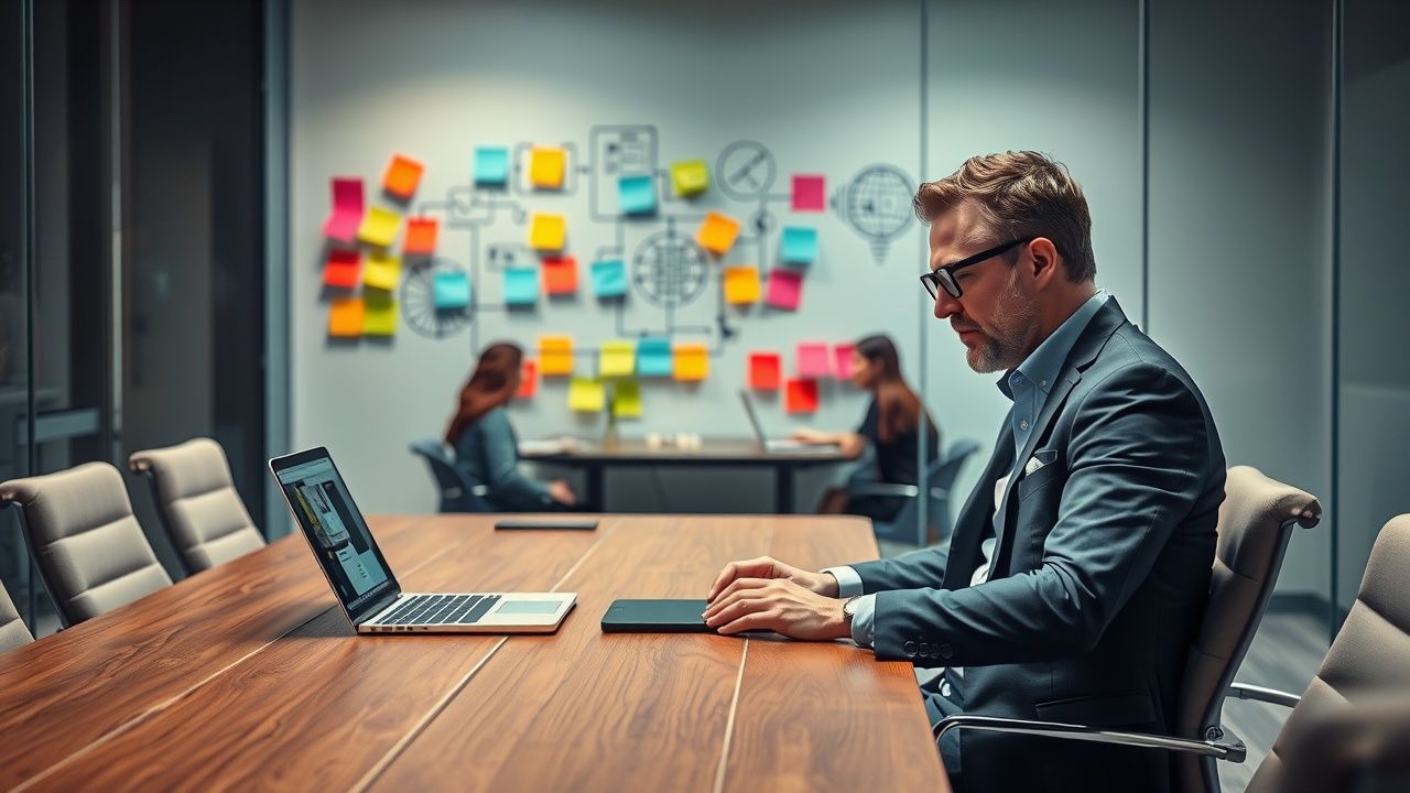 Hoe prompt engineering uw bedrijfsresultaten kan verbeteren