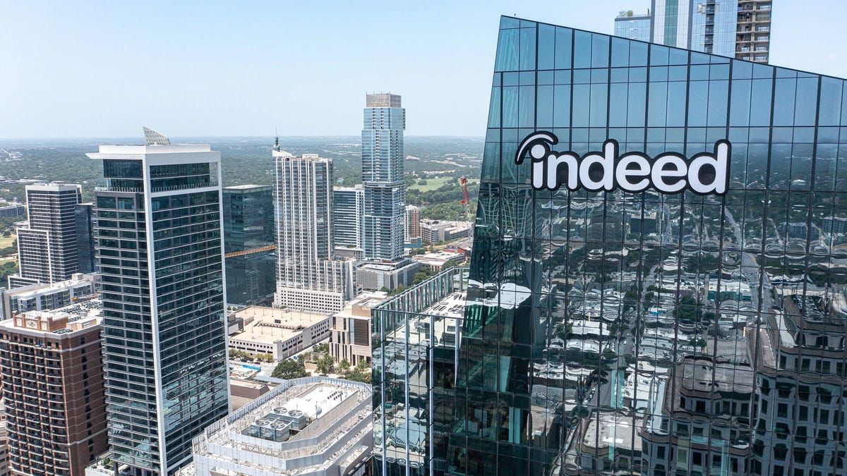 Austin-based Indeed to cut 1,300 jobs or 6% of its global workforce