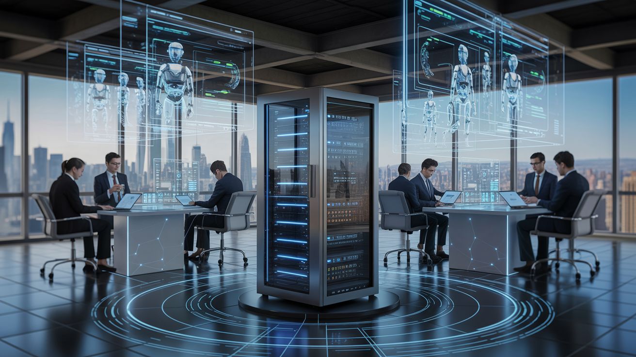 Amazon versnelt AI-integratie met Bedrock AgentCore: Veilige AI-agenten op schaal