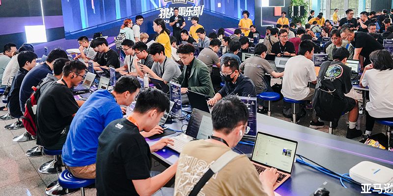AWS AI League: Learn, innovate, and compete in our new ultimate AI showdown | Amazon Web Services