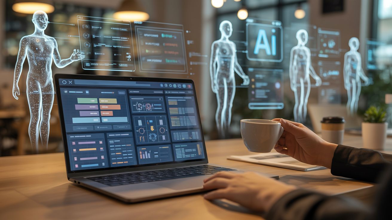 Hoe Zapier Claude AI-agenten inzet om workflows te versnellen