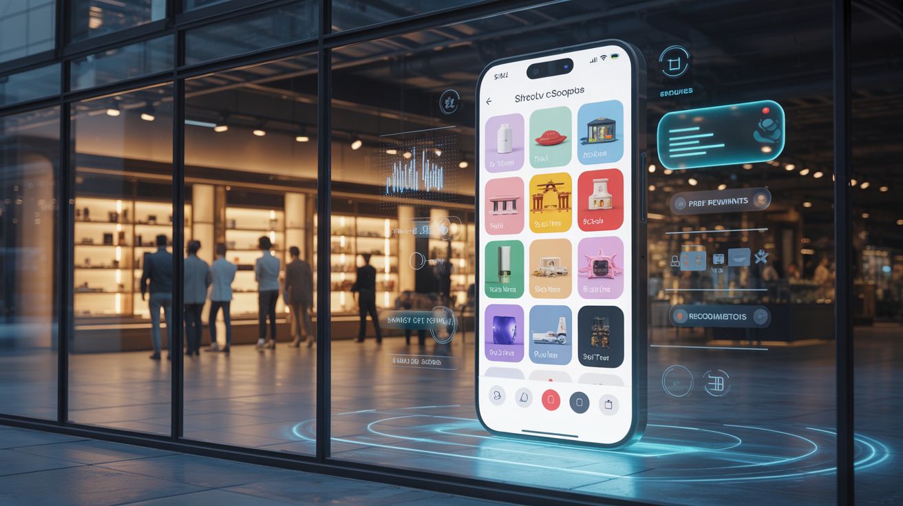 Van zoekmachine naar antwoordmachine: De nieuwe AI-interface economie