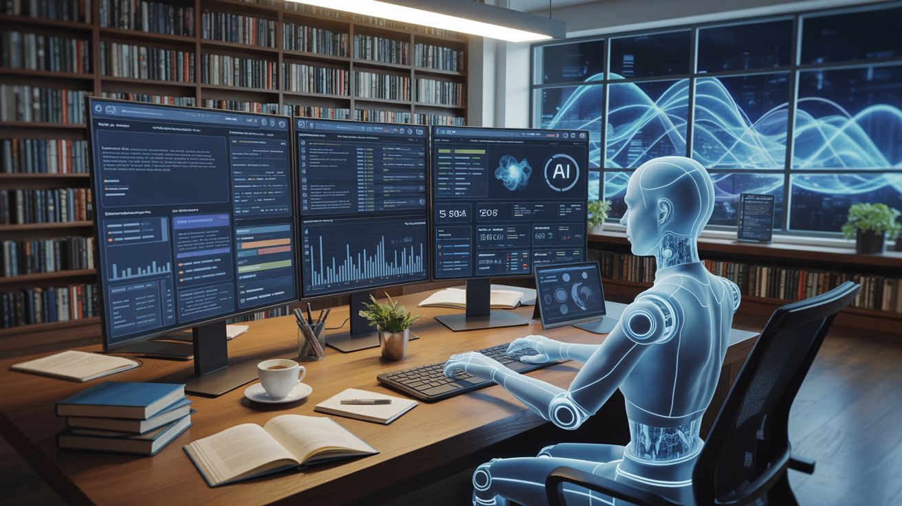 Van keywords naar kennis: SEO evolueert naar Topical Authority
