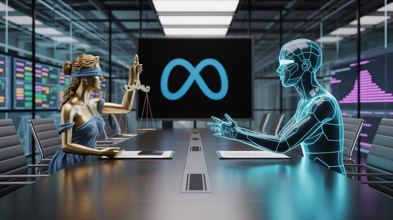 Meta weigert EU-code voor AI-praktijken: Botsing tussen innovatie en regulering