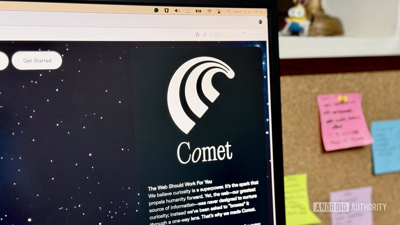 I tested a new browser that makes Chrome feel outdated