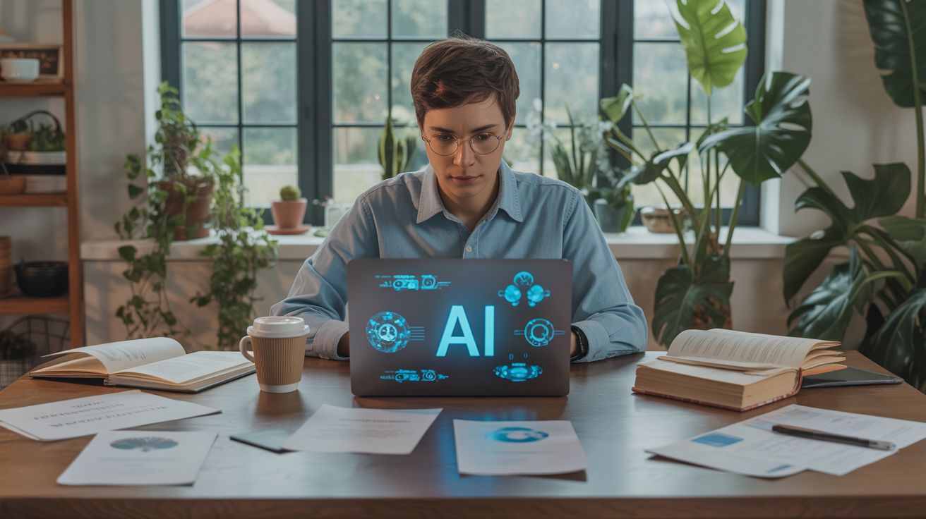 AI leren zonder universiteit: Dit zijn de 5 beste opties