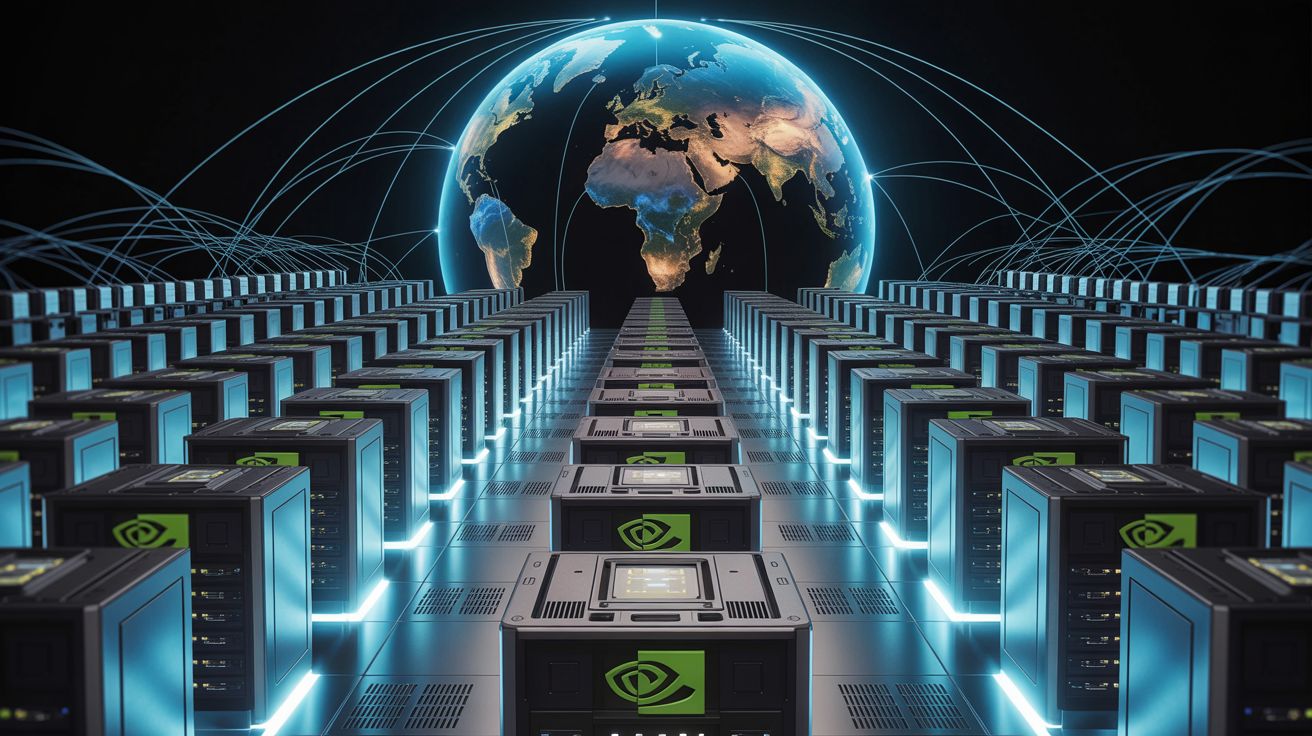 OpenAI en Oracle in een AI-megadeal: Stargate krijgt vleugels met supercloud