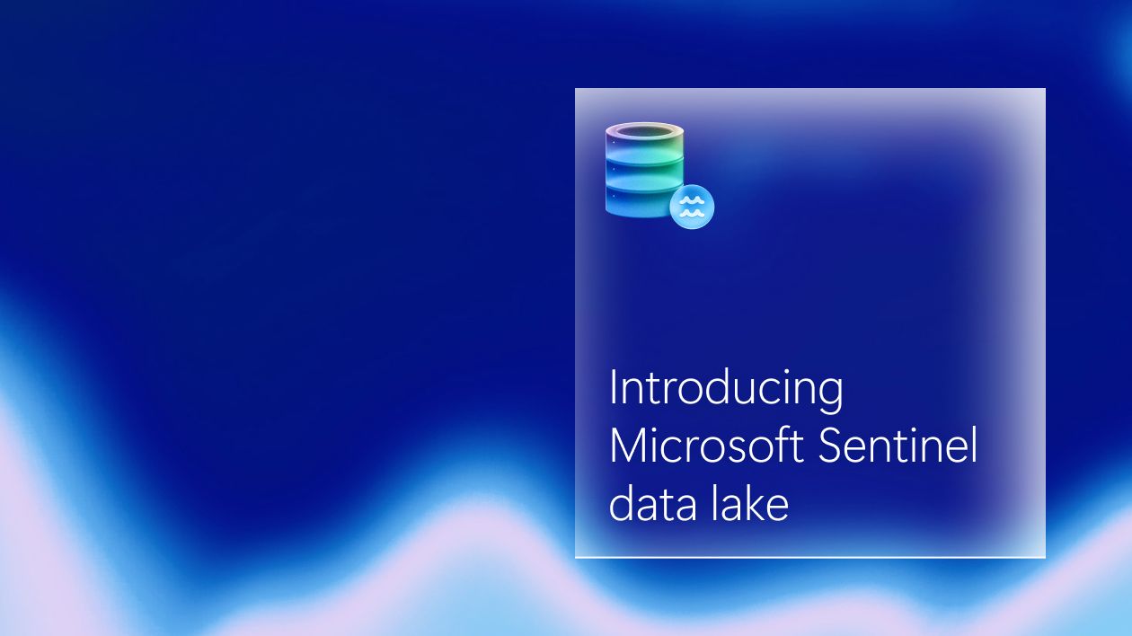 Microsoft Sentinel data lake: Transforming SIEM with AI and unified security data | Microsoft Security Blog