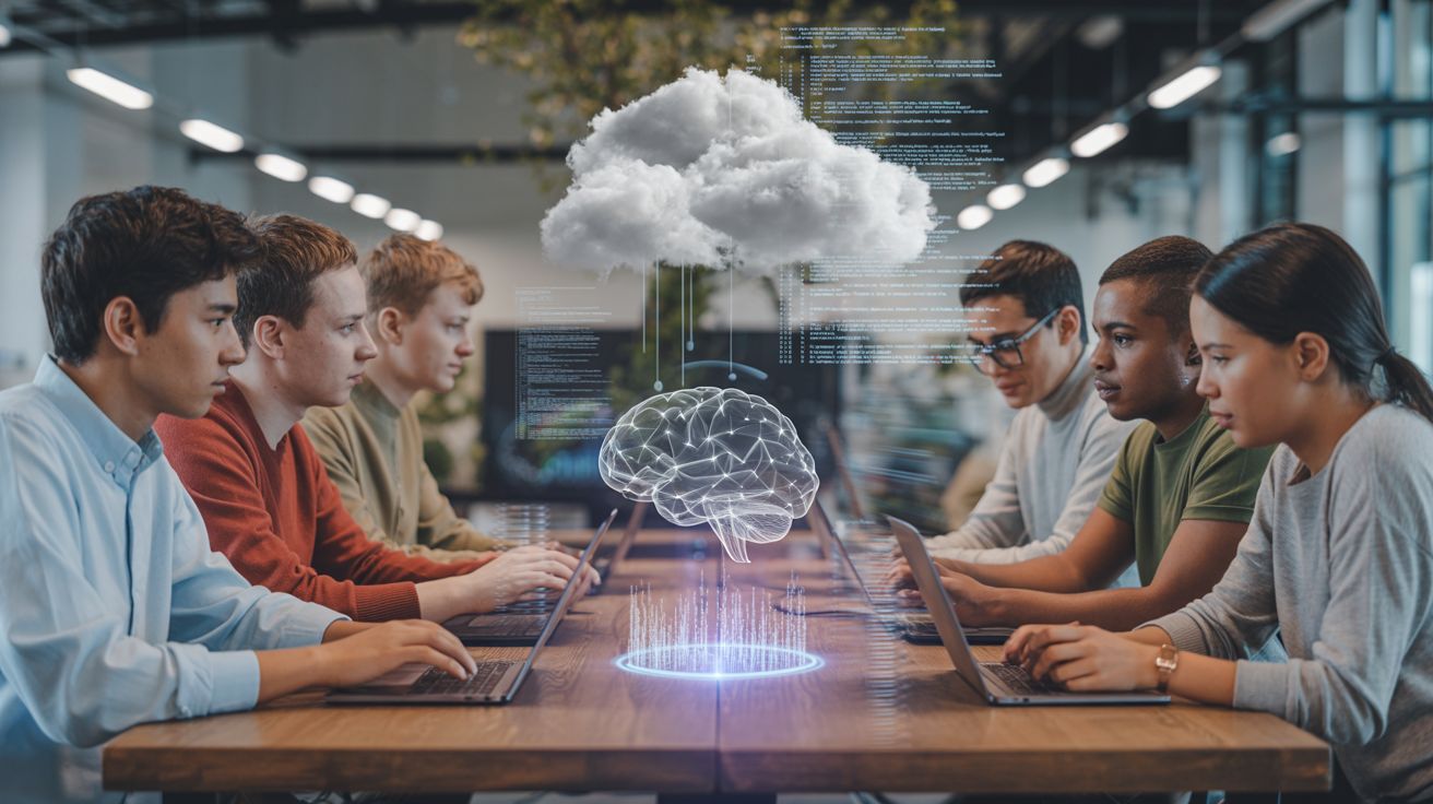 Nieuwe techcarrière? AWS laat je starten zonder diploma
