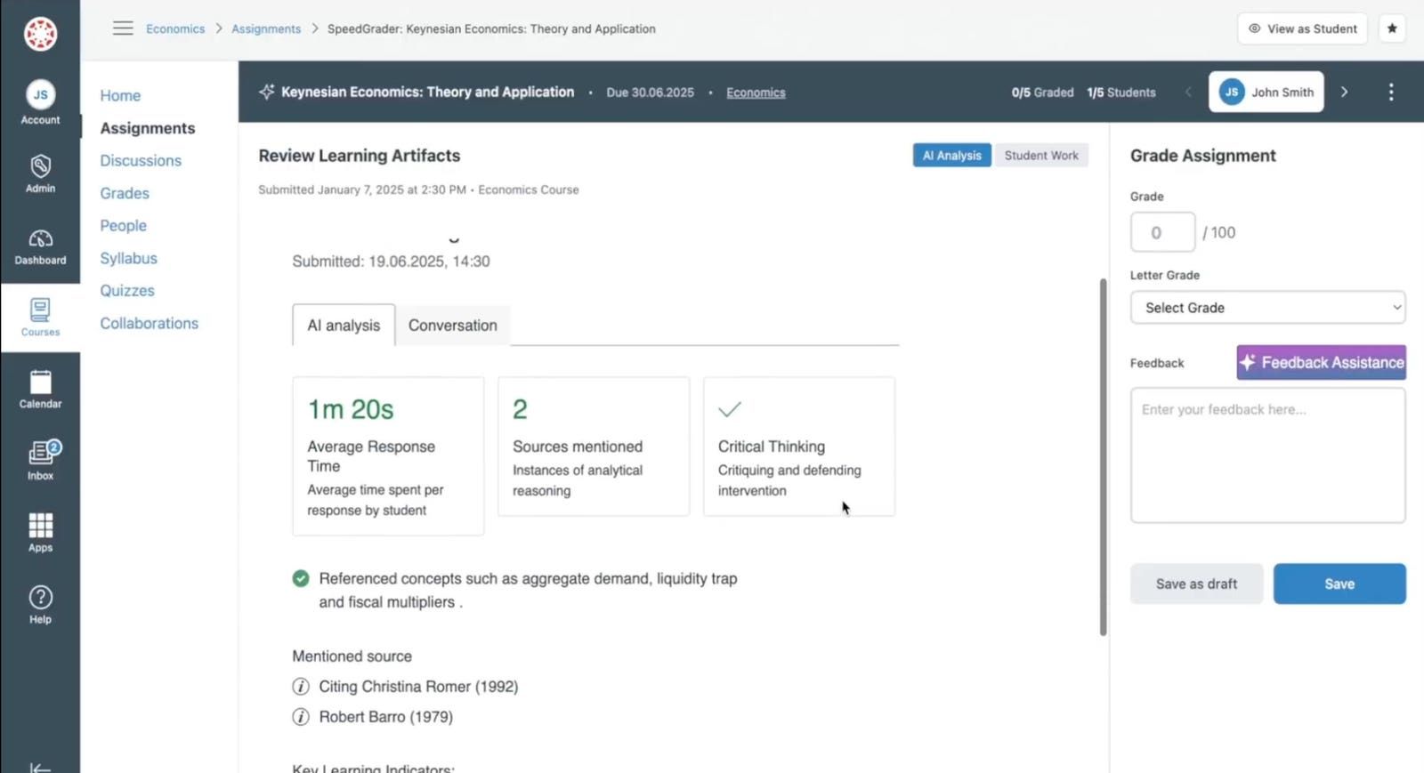 Instructure And OpenAI Harness The Power Of AI To Transform Learning