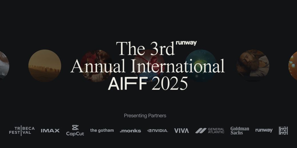 AIFF 2025 | AI Film Festival