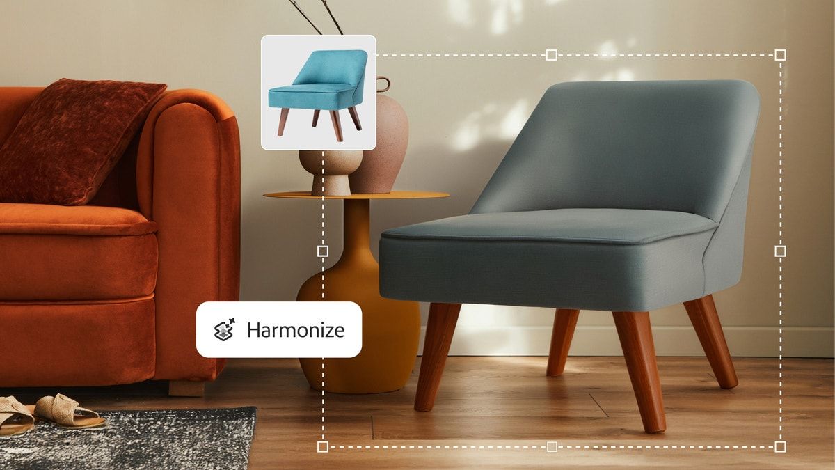 Powerful new Photoshop innovations for creators and creative pros | Adobe Blog