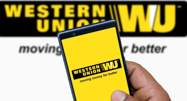 Western Union CEO Says Stablecoins Are an ‘Opportunity’ to Buy Items like ‘a Coca Cola’ - TipRanks.com