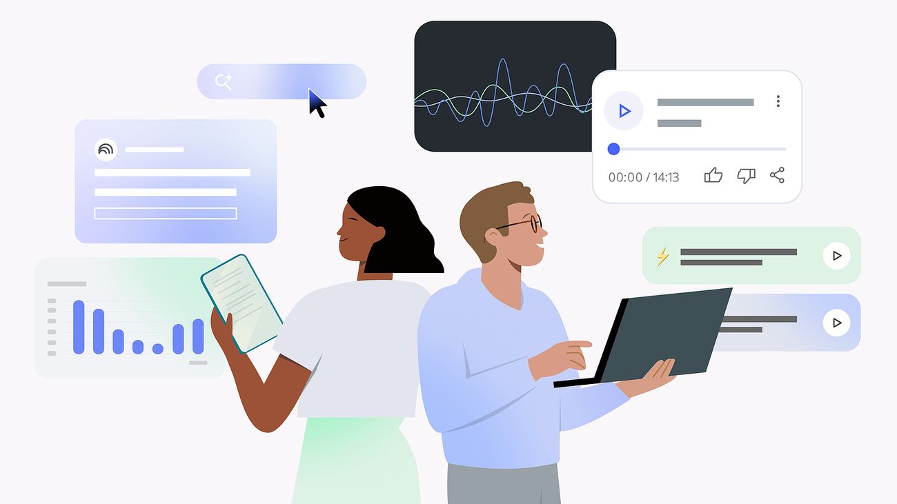 The inside story of building NotebookLM