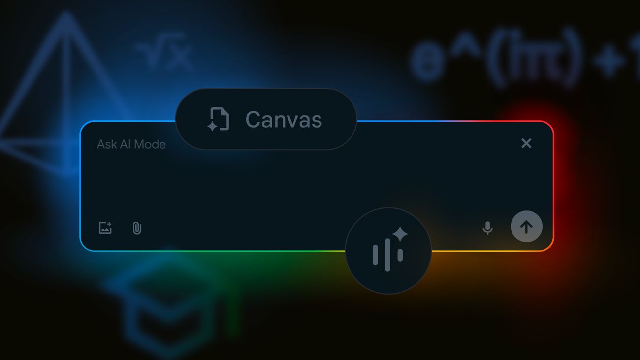 New ways to learn and explore with AI Mode in Search