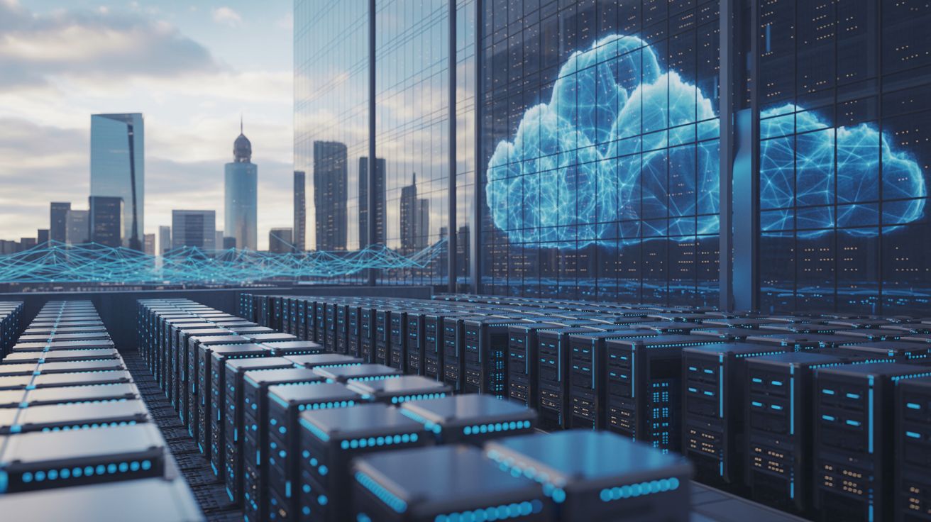 Microsoft blijft scoren: Sterke clouddiensten en AI zorgen voor cijfers