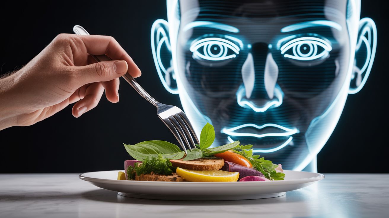 Veganisme, beïnvloeding en AI: Wie beslist wat moreel is?