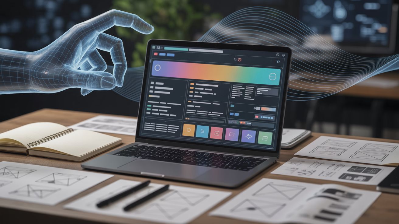 Figma en OpenAI bouwen aan de toekomst van UI-ontwerp
