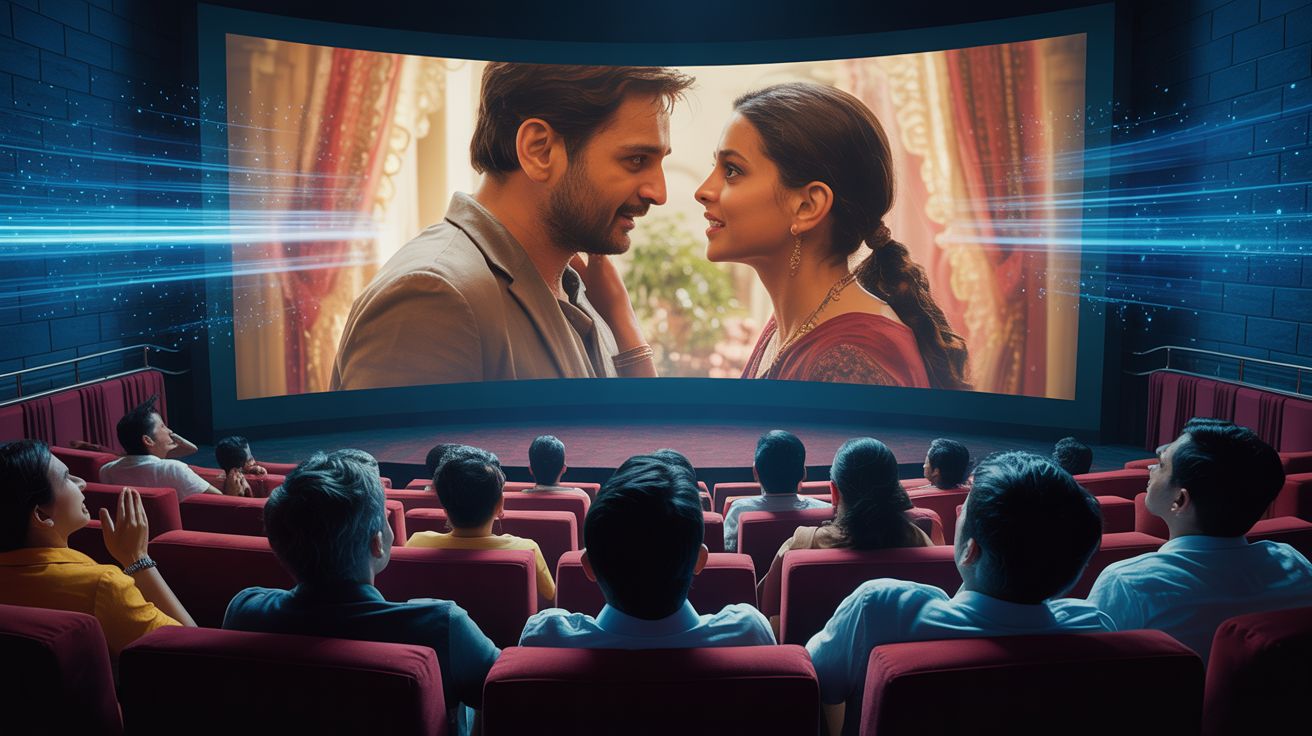 AI herschrijft Bollywoodfilm Raanjhanaa – fans verdeeld over nieuw einde