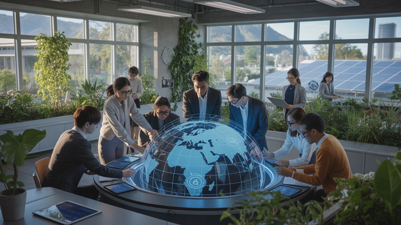Google lanceert 'APAC AI for Society Initiative' in Azië-Pacific voor maatschappelijke impact