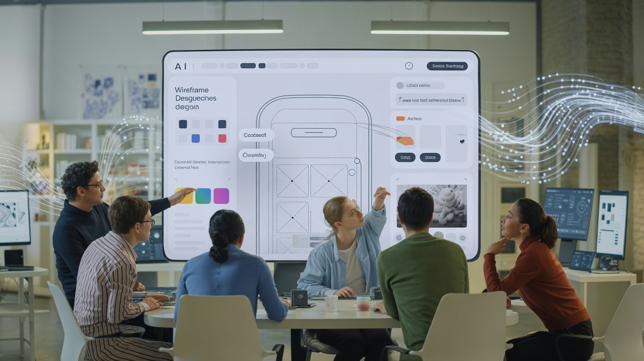 Figma haalt ChatGPT-bouwer binnen om AI te integreren in design