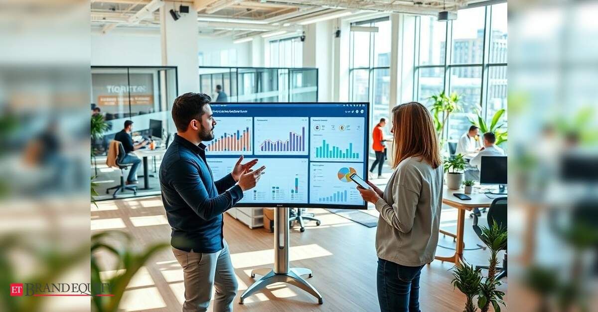 How Vibe Coding Is Changing the Game for Startup Marketing Teams