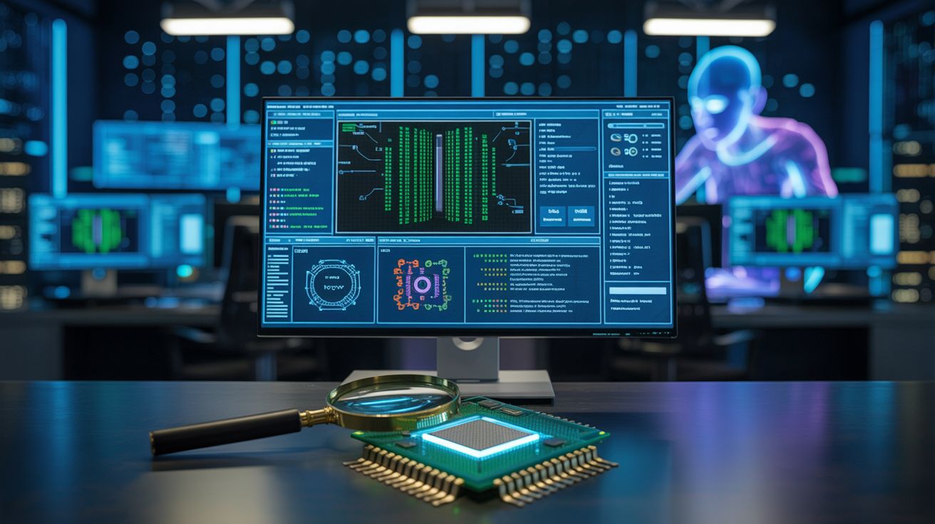 Microsoft Project Ire: AI detecteert zelfstandig malware in hoog tempo