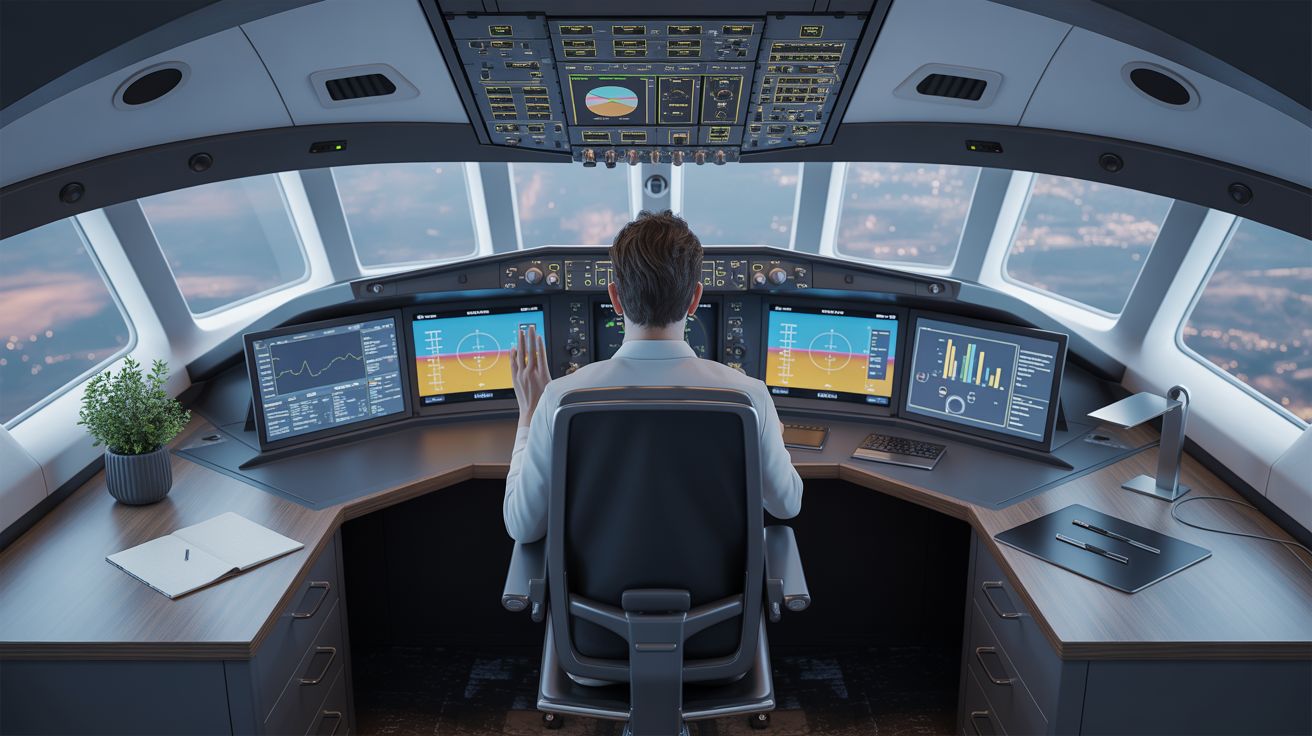 Waarom een logische, centrale ‘back-end’ het verschil maakt voor je bedrijf online